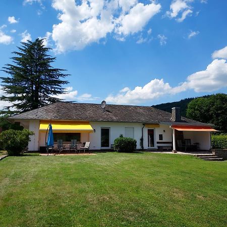 Ferienhaus Prinzenkopf Alf Exterior photo